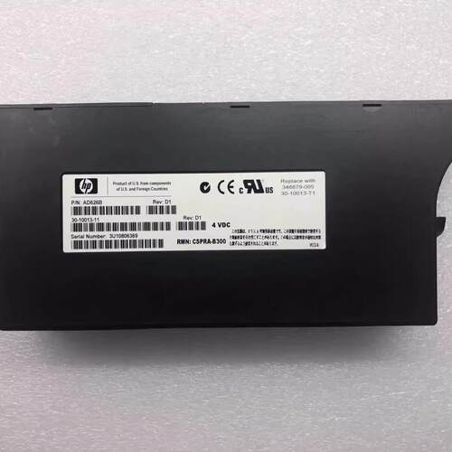 HPEVA4000EV8400控制器电池