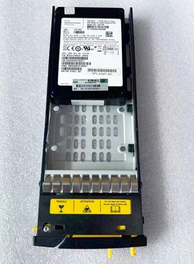 HP HPE 3Par 8000 1.92TB SAS 879395-001 固态硬盘813471-001
