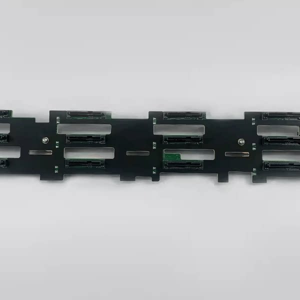 联想SR650 SR550 8盘12盘 01GV282 01GV286 01GV285 硬盘背板