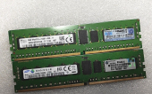 2133P DDR4 581 752368 081 服务器内存 PC4 惠普