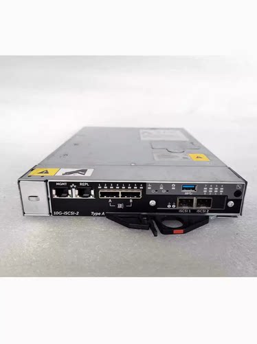 DELLSC402010G-ISCSI-2控制器