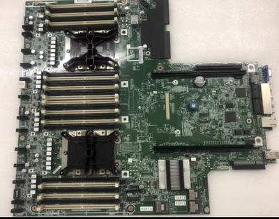 HP/惠普DL388/DL380Gen10主板
