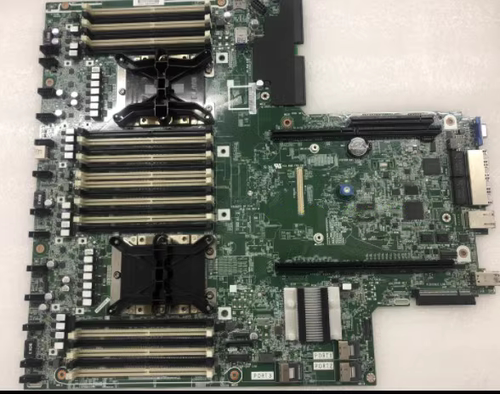 HP/惠普DL388/DL380Gen10主板