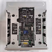 CNTLR INT 111 FAS8040控制器 FAS8040 NetApp 可测试 01209