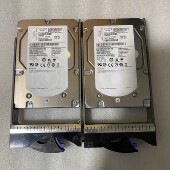 600G 45W2327 15K 59Y5336 DS5020服务器FC光纤硬盘 59Y5460 IBM