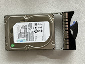 服务器硬盘 42D0783 IBM 原装 7.2K 42D0782 SATA 42D0786 3.5