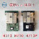 MINI阵列卡 0K09CJ H710 DELL H710p 0R1DNH 5CT6D TY8F9 H310