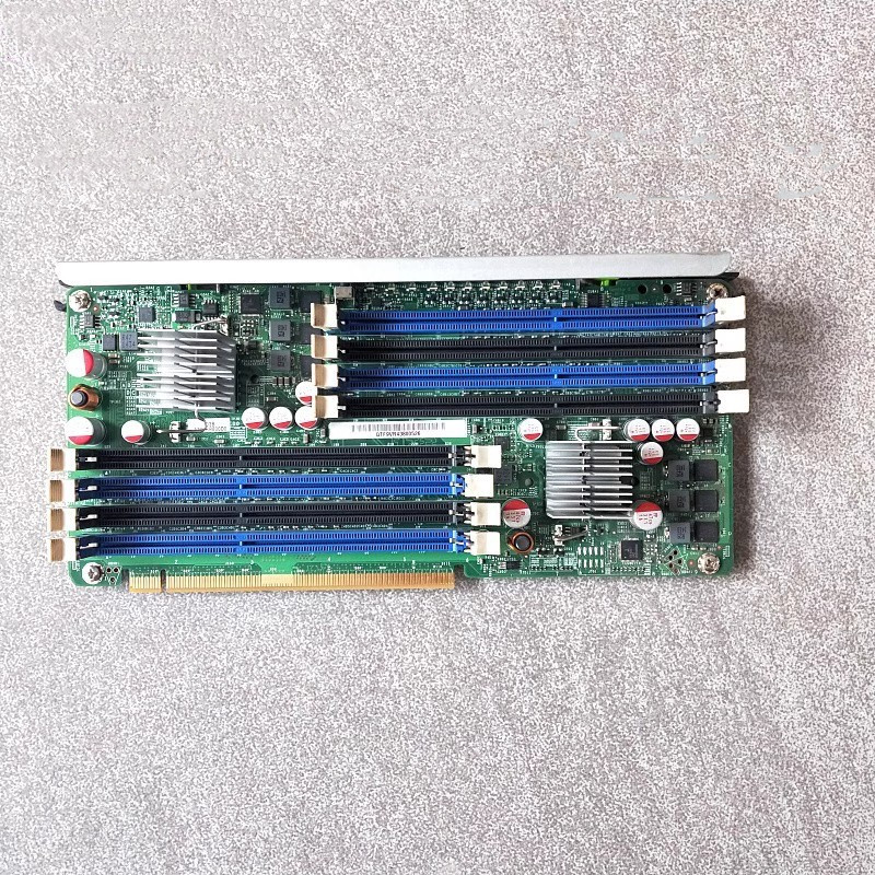 原装联想万全R680 G7服务器内存板内存扩展卡1012164 11013645