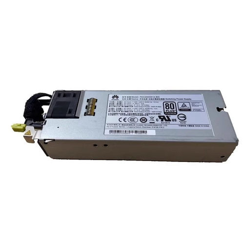 华为RH2288HV5服务器电源2000W