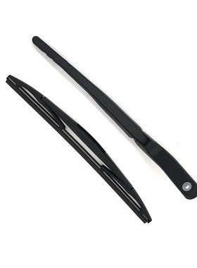 BMW宝马2系多功能旅行车F46后雨刷器F45后雨刮总成摇臂218i 220i