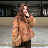 2025冬装新品羽绒服50绒大货已出C327P265K398，女装短外套，2C103