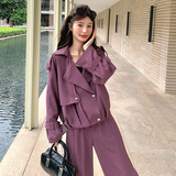 2026春装新品主推套装C12P185K278，女装套装/套裙，2C103