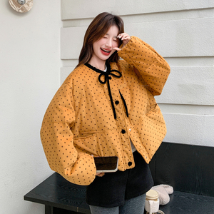 2025冬装新品大货已出50绒羽绒服C338P265K398图片