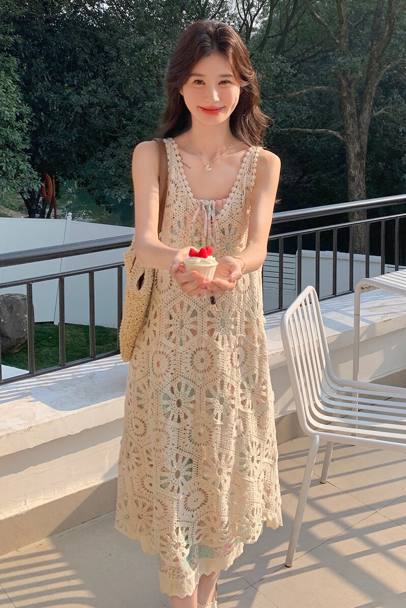 2026夏装新品主推套装连衣裙C54P155K228,女装套装/套裙,2C103