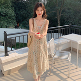 2026夏装新品主推套装连衣裙C54P155K228，女装套装/套裙，2C103