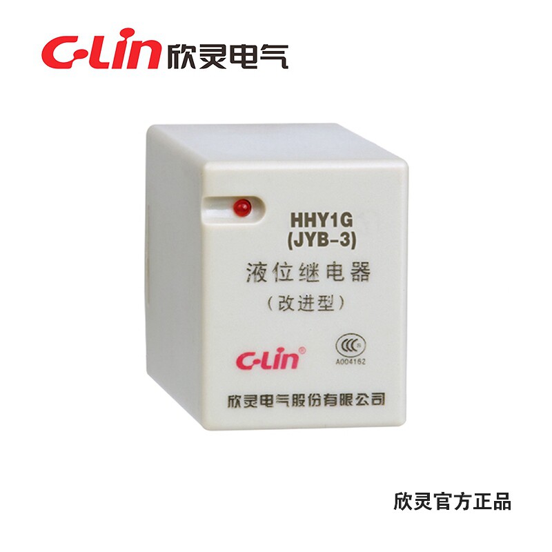 欣灵电气 HHY1G(JYB-其它仪表仪器