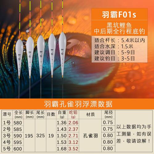 羽言浮漂羽霸系列F01F02F21F23