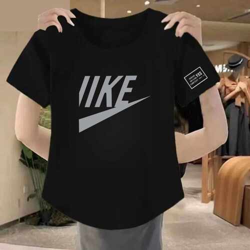 品牌折扣女装剪标专柜撤柜尾货清仓短袖t恤女夏装上衣潮