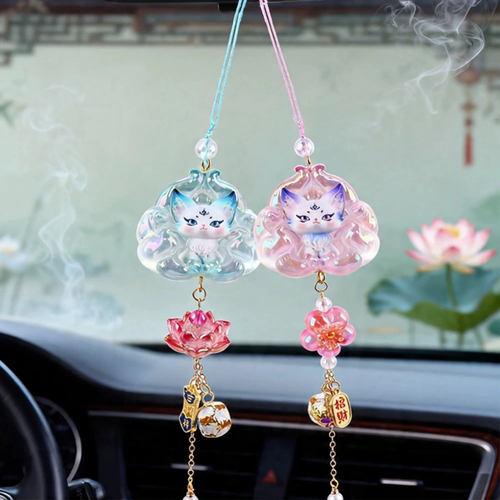 玩偶姐妹互送生日氛围感小礼品