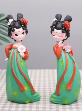 树脂工艺品礼物礼品摆件
