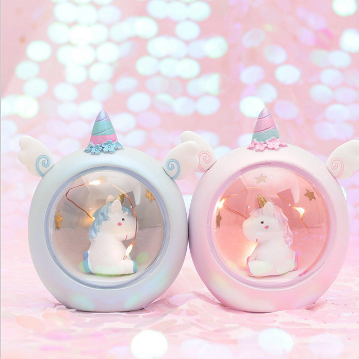 可爱客厅摆件树脂情人节少女心