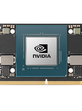 NVIDIA英伟达Jetson Orin NX 8GB核心模块900-13767-0010-000