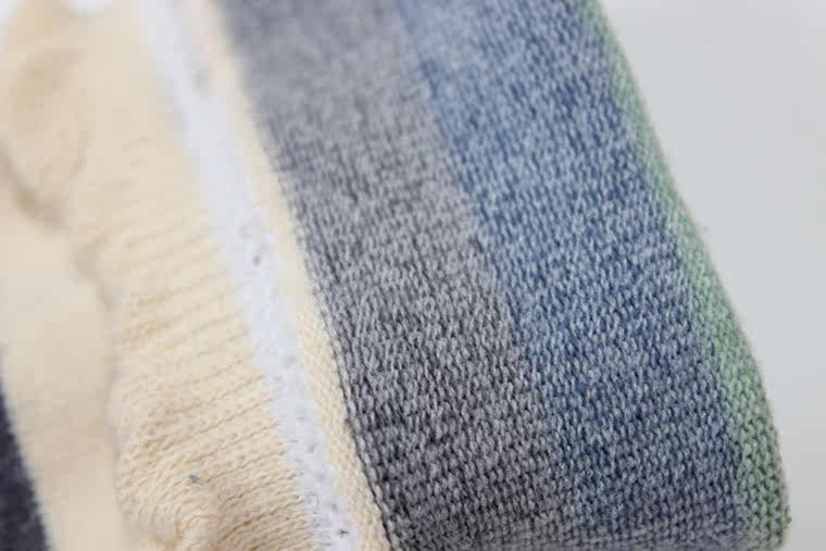 Chaussettes enfant - Ref 2108010 Image 4