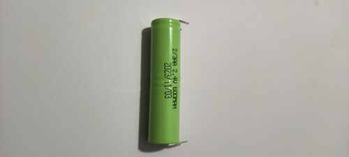 欧.发2.4v镍氢电池适用飞科电动剃须刀超人飞利浦刮胡刀配件5.7号
