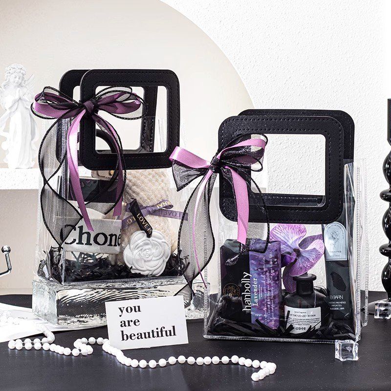 伴手礼公司福利活动美业送客户员工实用圣诞节礼品活动小礼物批发