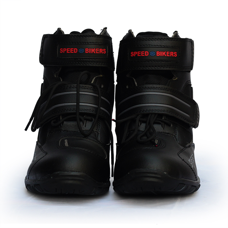 Chaussures moto PRO-BIKER - Ref 1392418 Image 3