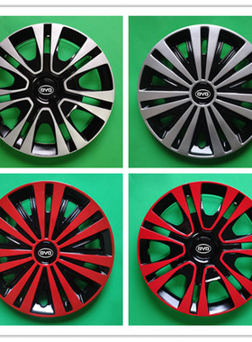 适用于BYD比亚迪轮毂盖f0 f3 f3r fo G3 L3轮胎盖钢圈盖车轮盖罩