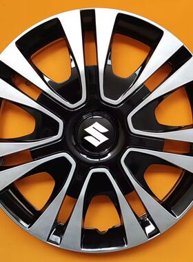 适用新老款铃木天语SX4轮毂盖尚悦利亚纳R15寸轮毂罩车轮盖钢圈盖