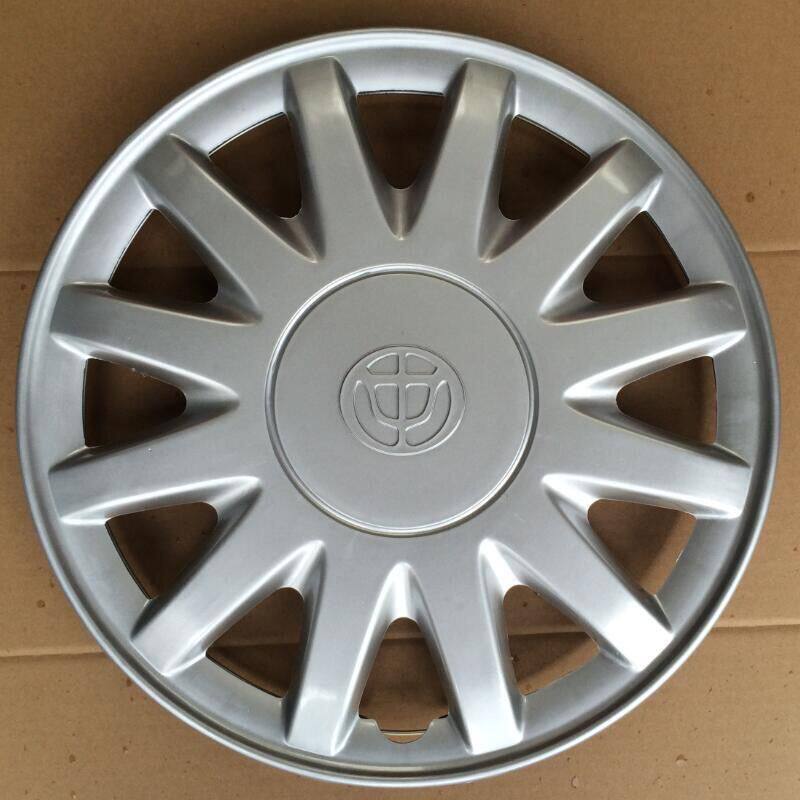 适用中华尊驰轮毂盖 15寸 骏捷轮毂罩 老中华尊驰配件钢圈装饰盖