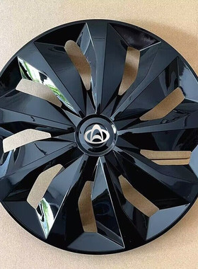 适用长安16寸欧尚x70a轮毂盖轮罩CS15钢圈轮毂装饰罩轮帽轮壳