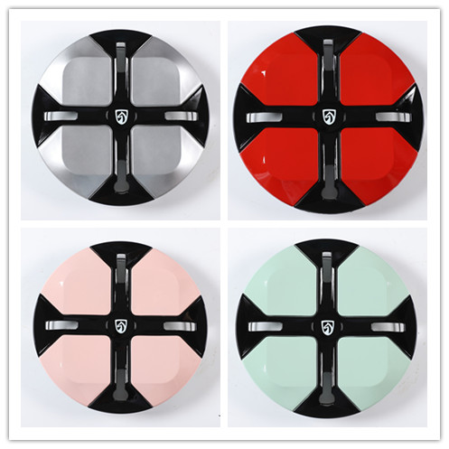 宝骏E200E100汽车轮毂盖品质保障