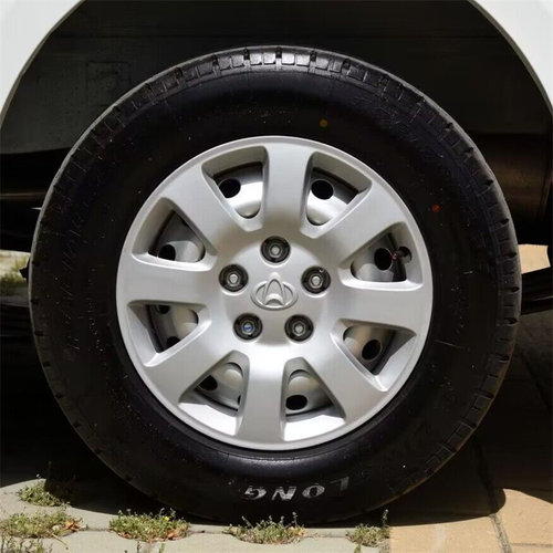 睿行M90M80轮毂盖轮毂保护罩