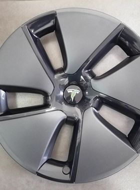 适用于特斯拉Model3轮毂盖19-20款18寸新老款轮毂盖轮毂保护罩