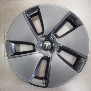 适用于特斯拉Model3轮毂盖19-20款18寸新老款轮毂盖轮毂保护罩