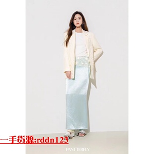 26年春夏新品 一手货源 深圳原创设计师女装 链接非实价