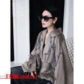 深圳原创设计师女装 25年秋冬新品 链接非实价 一手货源