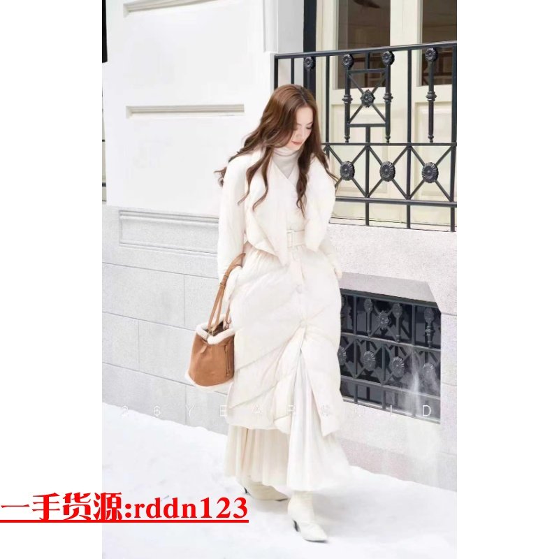 【链接非实价】【一手货源】25年秋冬新品深圳原创设计师女装