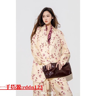 26年春夏新品 一手货源 深圳原创设计师女装 链接非实价