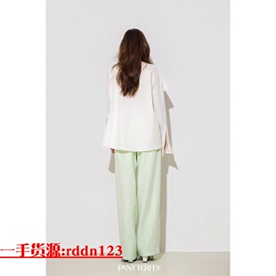 26年春夏新品 一手货源 深圳原创设计师女装 链接非实价