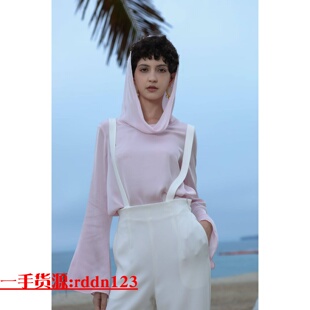 26年春夏新品 一手货源 深圳原创设计师女装 链接非实价
