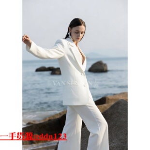 26年春夏新品 一手货源 深圳原创设计师女装 链接非实价