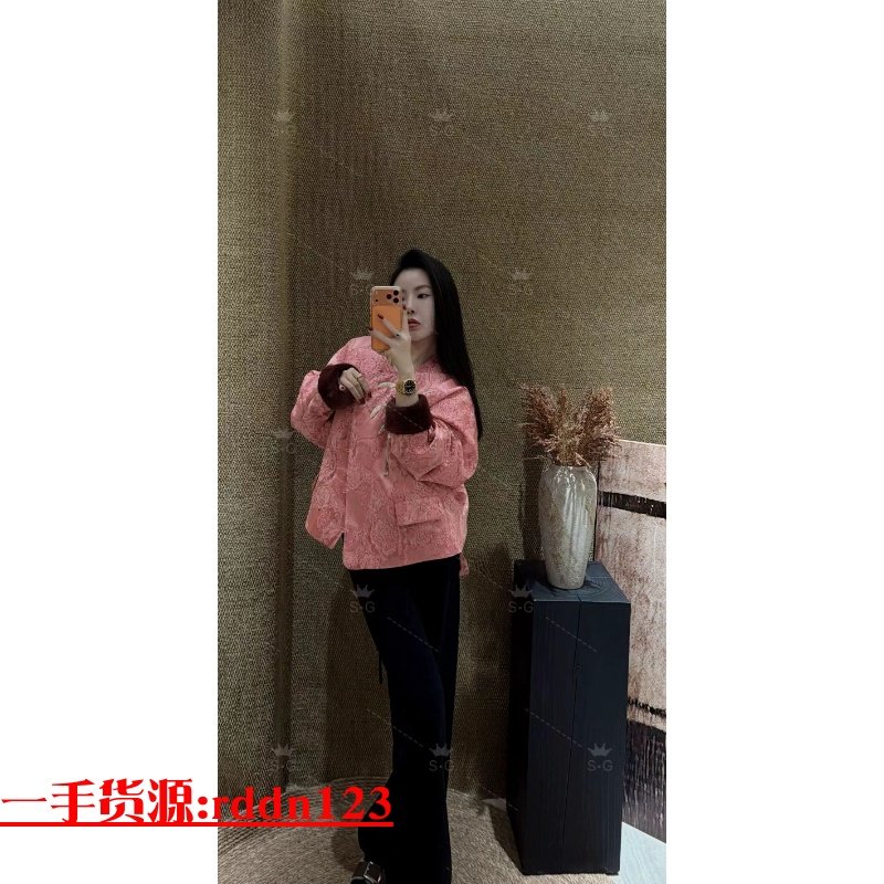 【链接非实价】【一手货源】25年秋冬新品深圳原创设计师女装