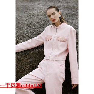 26年春夏新品 一手货源 深圳原创设计师女装 链接非实价