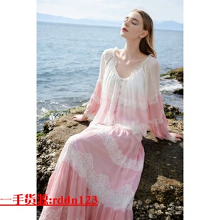 26年春夏新品 一手货源 深圳原创设计师女装 链接非实价