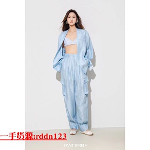 26年春夏新品 一手货源 深圳原创设计师女装 链接非实价