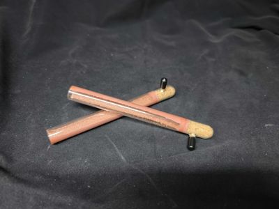 铺地试管具支试管蚂蚁巢玻璃试管宠物蚂蚁